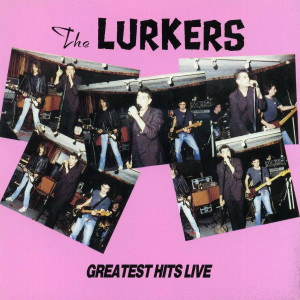 ดาวน์โหลดและฟังเพลง Cyanide (Live|Explicit) พร้อมเนื้อเพลงจาก The Lurkers