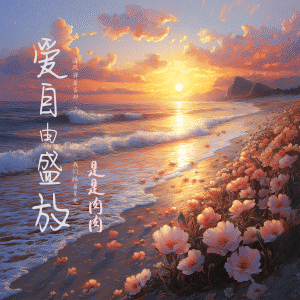 Album 爱自由盛放 from 是是肉肉