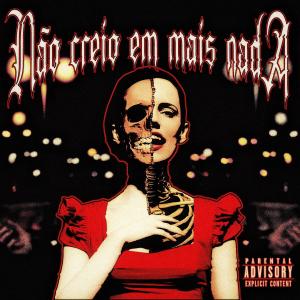 Ace Shadows的專輯NÃØ CREIØ EM MAIS NADA (feat. D$ Luqi) [Explicit]