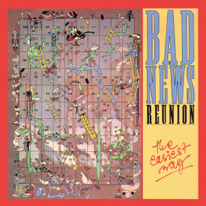 ดาวน์โหลดและฟังเพลง Pourin' It All Out พร้อมเนื้อเพลงจาก Bad News Reunion
