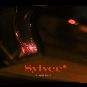 Album Champagne from Sylvee