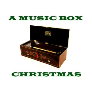 The Music Box的專輯A Music Box Christmas