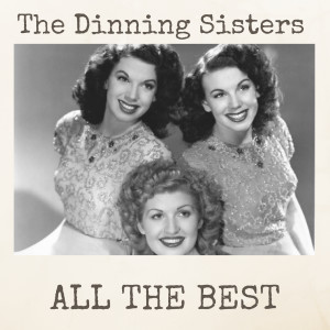 Dengarkan Homesick, That's All lagu dari The Dinning Sisters dengan lirik
