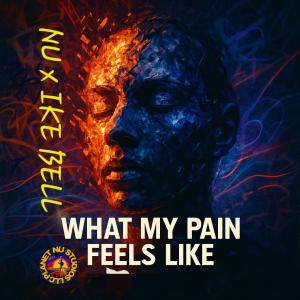 收聽Nuczn的WHAT MY PAIN FEELS LIKE (Radio Edit|Explicit)歌詞歌曲