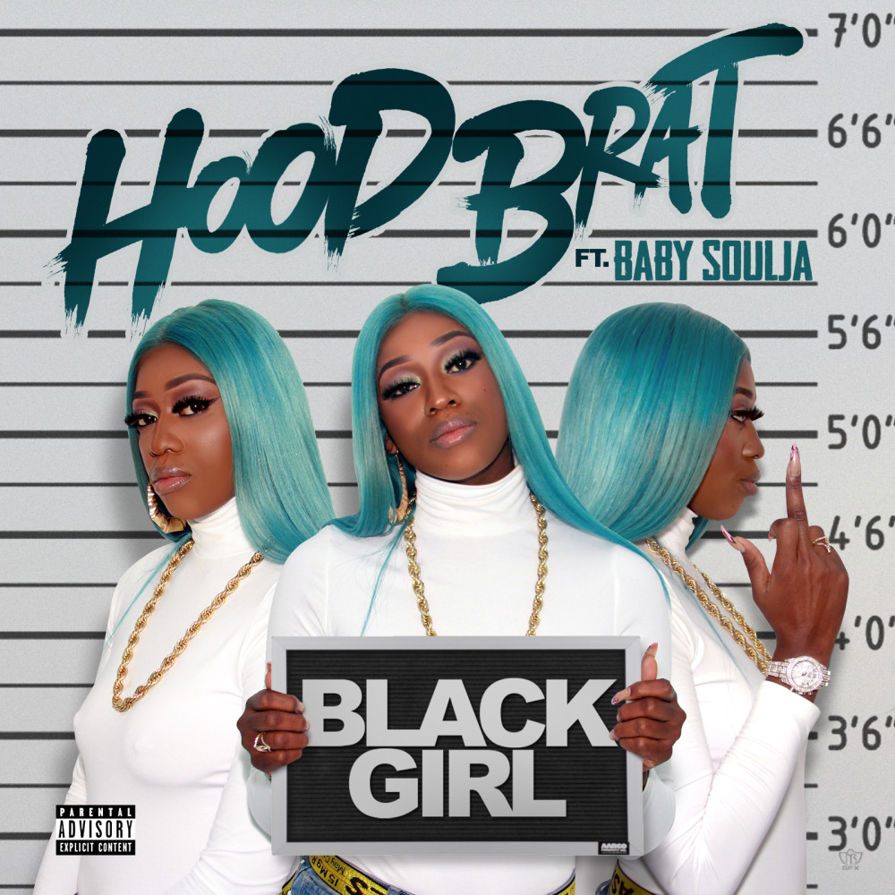 Black Girl (Explicit)