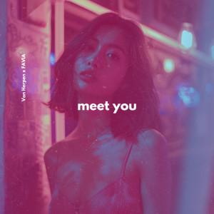 收聽Van Herpen的Meet You歌詞歌曲