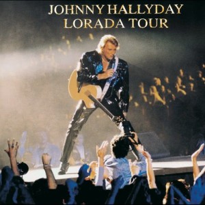 收聽Johnny Hallyday的Loving You (Live à Bercy / 1995)歌詞歌曲