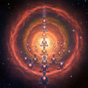 ดาวน์โหลดและฟังเพลง Mindful Waves of Quiet Healing พร้อมเนื้อเพลงจาก Las Vientas
