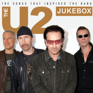 Various Artists的專輯U2's Jukebox