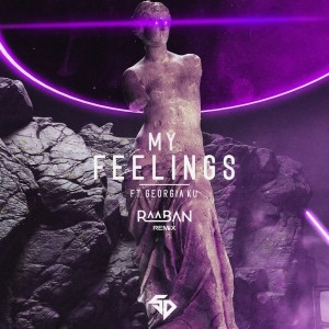 Dengarkan lagu My Feelings (Raaban Remix) nyanyian Serhat Durmuş dengan lirik