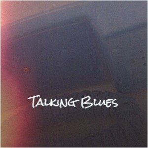 Various Artists的專輯Talking Blues