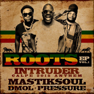 Listen to Intruder (Reggae) song with lyrics from Mastiksoul