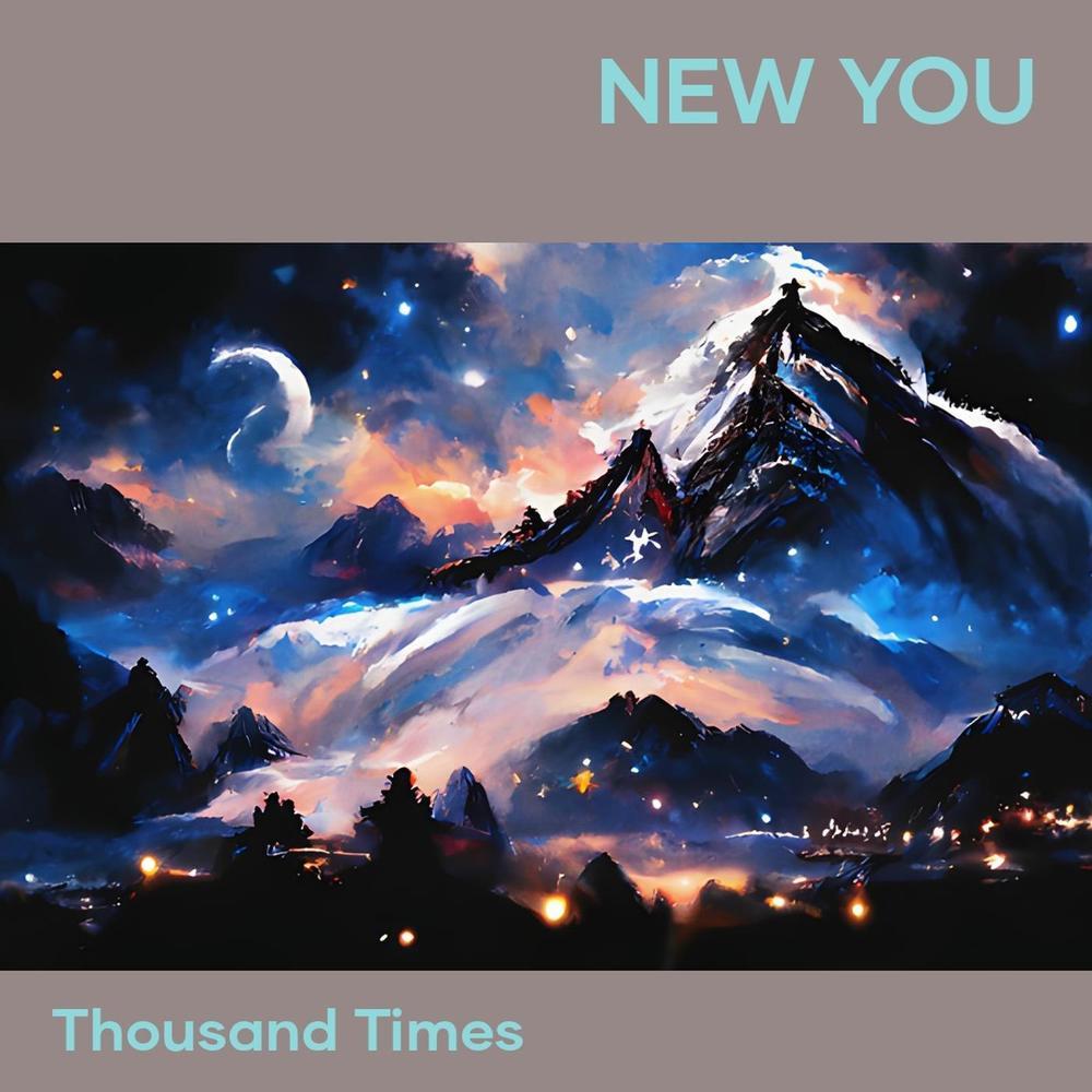 New You