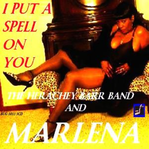 ดาวน์โหลดและฟังเพลง I PUT A SPELL ON YOU (RADIO MIX) พร้อมเนื้อเพลงจาก THE HERSCHEY BARR BAND AND MARLENA