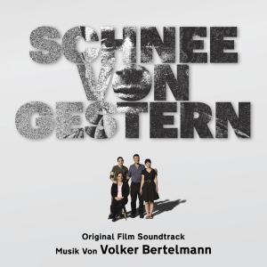 Volker Bertelmann的專輯Schnee Von Gestern (Original Film Soundtrack)