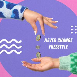 收聽Cellus Hamilton的Never Change Freestyle歌詞歌曲