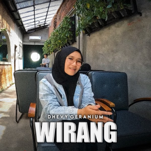 Album Wirang from Dhevy Geranium