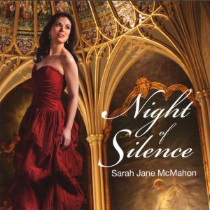 ดาวน์โหลดและฟังเพลง O Holy Night พร้อมเนื้อเพลงจาก Sarah Jane McMahon