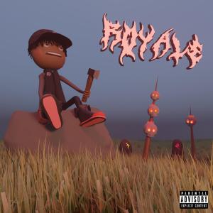收聽BenjiCold的Rookie (Explicit)歌詞歌曲