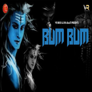 Vikram的专辑Bam Bam