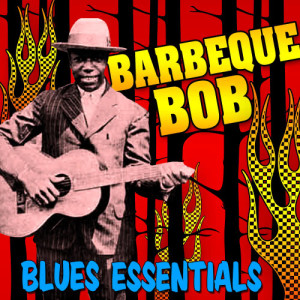 收聽Barbecue Bob的We Sure Got Hard Times歌詞歌曲