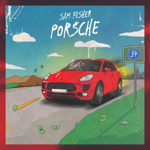 收聽Sam Fisher的Porsche歌詞歌曲