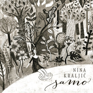 ดาวน์โหลดและฟังเพลง Što Te Nema พร้อมเนื้อเพลงจาก Nina Kraljić