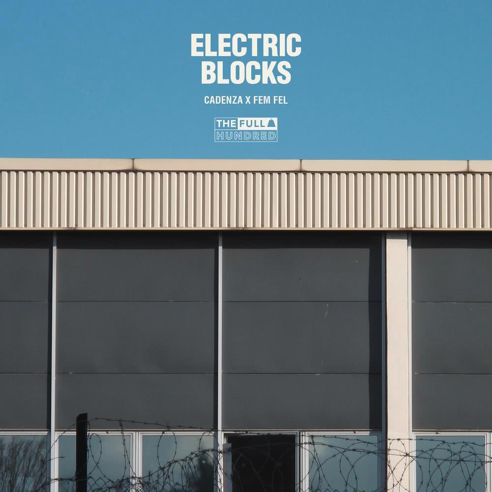 Electric Blocks (Instrumental)