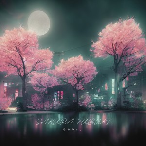 Album SAKURA FUBUKI from ちゃみぃ。