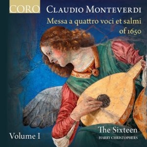 收聽Claudio Monteverdi的Dixit Dominus (Primo) a 8, SV 191歌詞歌曲