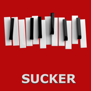 Dengarkan Sucker (Piano Version) lagu dari seer///sucker dengan lirik