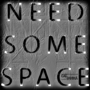 Album Need Some Space oleh Cal Jamma