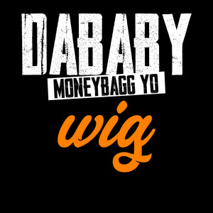 WIG dari DaBaby