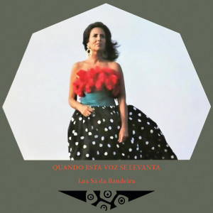 ดาวน์โหลดและฟังเพลง A Saudade Foi À Praça พร้อมเนื้อเพลงจาก Luz Sá Da Bandeira