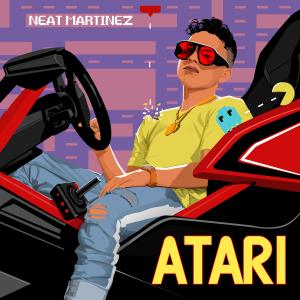 Neat Martinez的專輯Atari (Explicit)