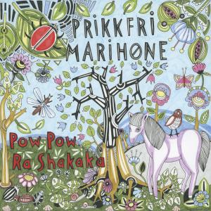 收聽Prikkfri Marihøne的Rene flater歌詞歌曲