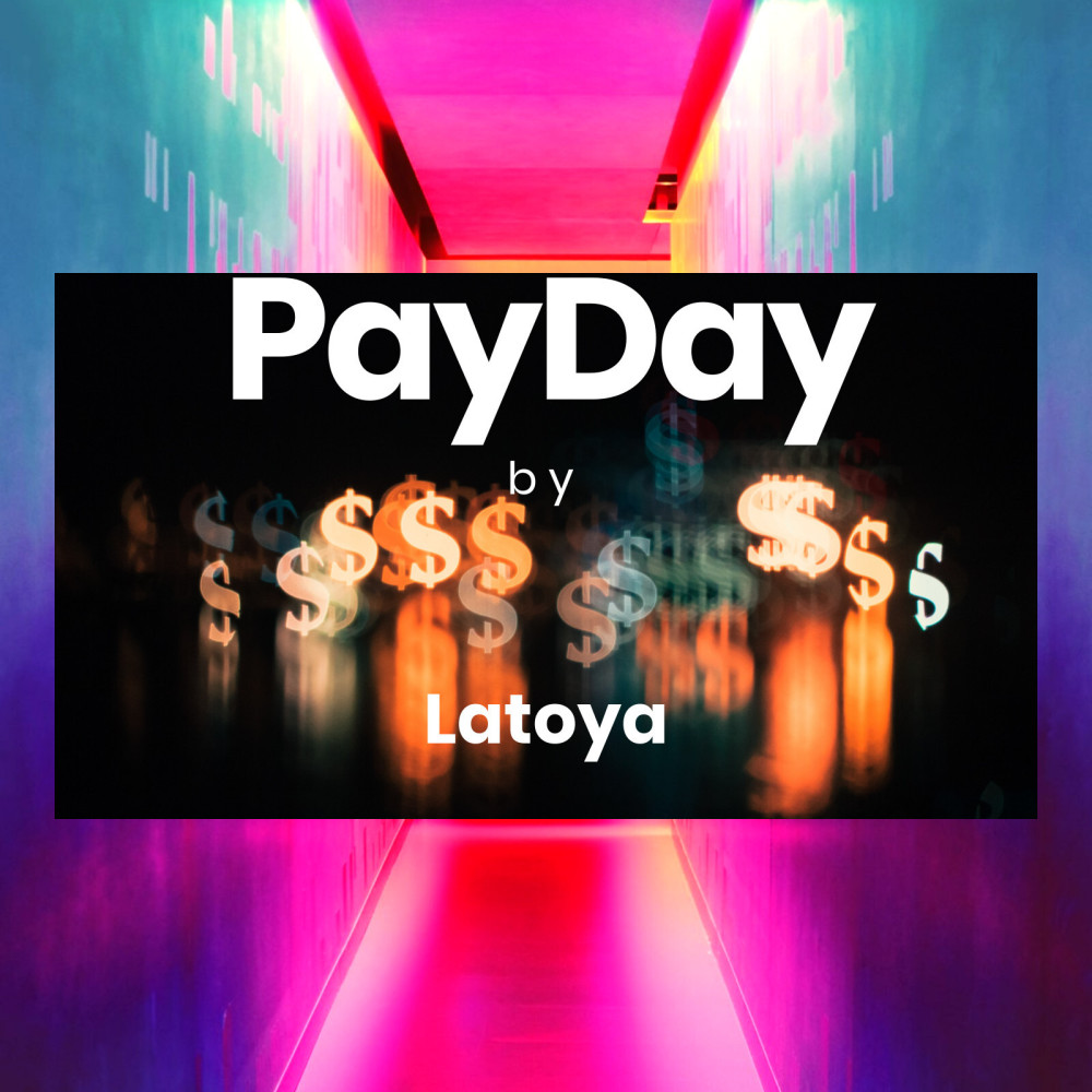 Pay Day (Explicit)