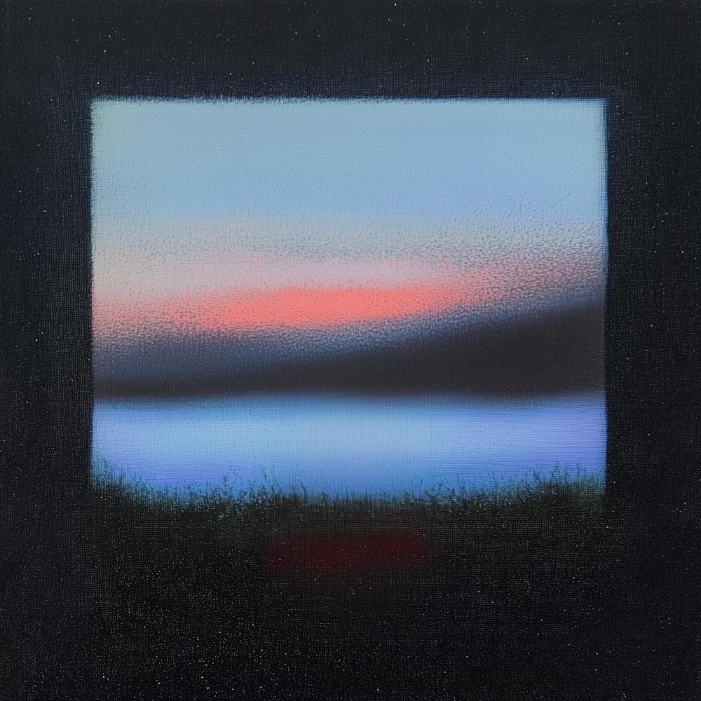 calmness (slowed + reverb)
