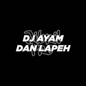 Album DJ Ayam Dan Lapeh Full Melodi oleh Jibril Pro