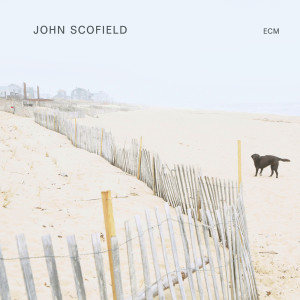 John Scofield的專輯John Scofield