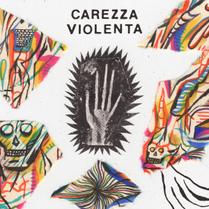 Astio的專輯Carezza Violenta