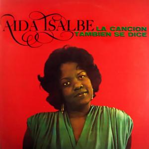 ดาวน์โหลดและฟังเพลง Con calma (Remasterizado) พร้อมเนื้อเพลงจาก Aida Isalbe