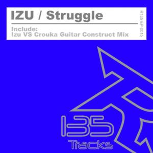 收聽Izu的Struggle歌詞歌曲