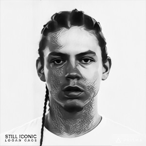 ดาวน์โหลดและฟังเพลง Black & White (Explicit) พร้อมเนื้อเพลงจาก Logan Cage