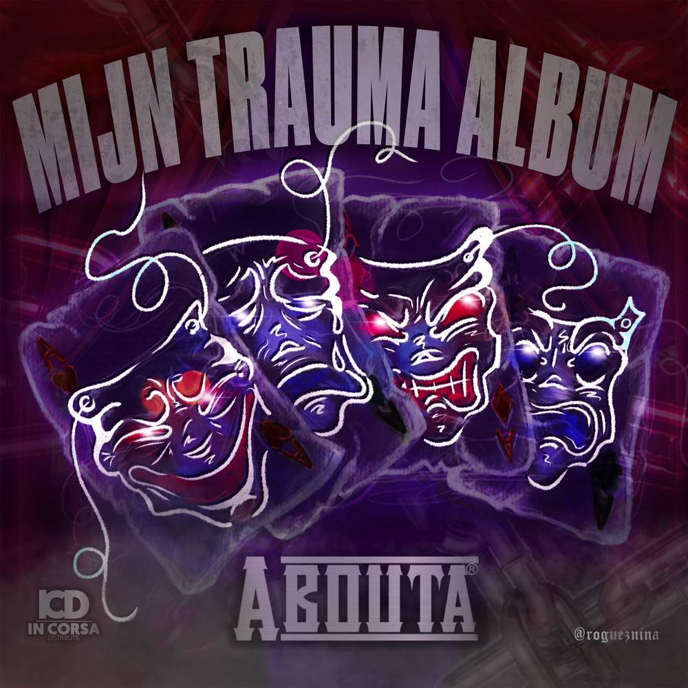 8 Tellen (Explicit)