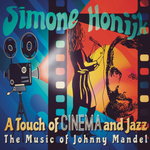 收聽Simone Honijk的Vacation from the Blues歌詞歌曲