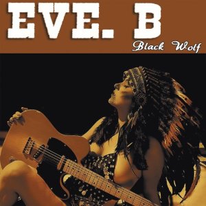 收聽Eve.B的Hero歌詞歌曲