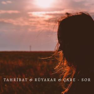 ดาวน์โหลดและฟังเพลง Sor (feat. Rüyakar & Çare) (其他) พร้อมเนื้อเพลงจาก Tahribat
