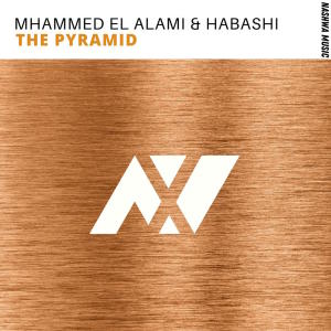 Album The Pyramid from Mhammed El Alami