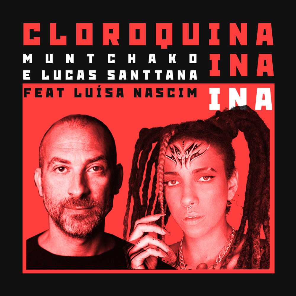 Cloroquina ina ina (Explicit)